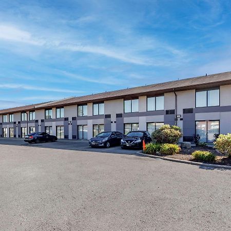 Comfort Inn Airport West Mississauga Extérieur photo